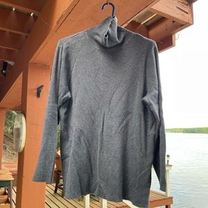 Coldwater Creek 2X Turtleneck